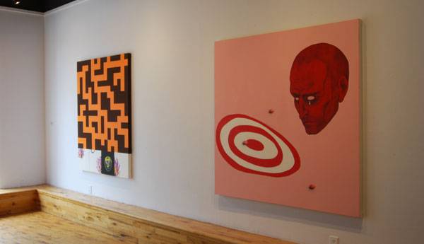 Dan Brault Mixed Tape