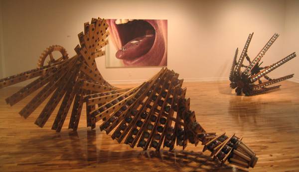 Patrick Bureau and Micheline Durocher Transmission