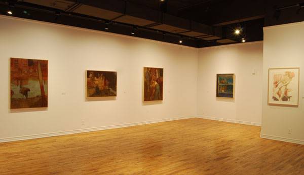 John Fox Refiguration