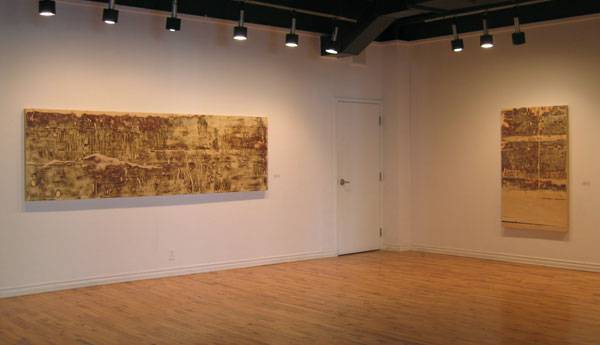 Gagnon, Yechel - Vide et Plein