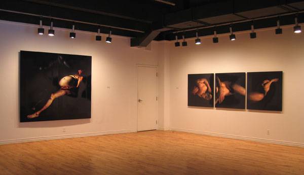 Gervais, Chantal - Between Self and Other