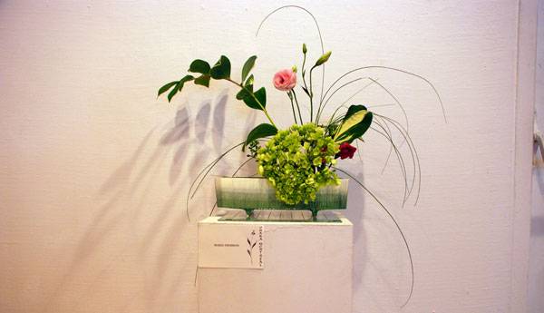 ikebana
