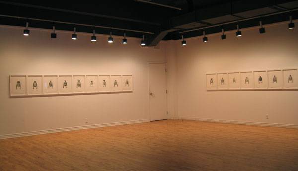 Jodoin, Sophie - Regiment