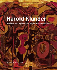Klunder, Harold - Amorphous Amoebae