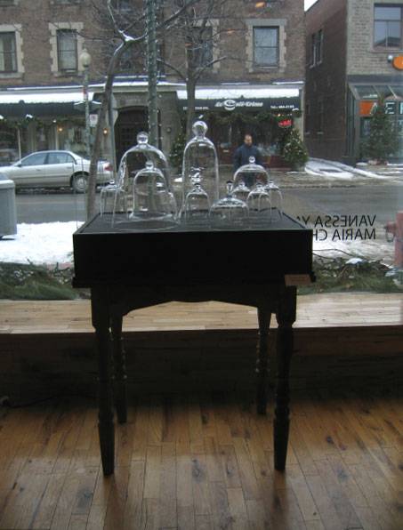 Chronopoulos, Maria - Mapping the Invisible