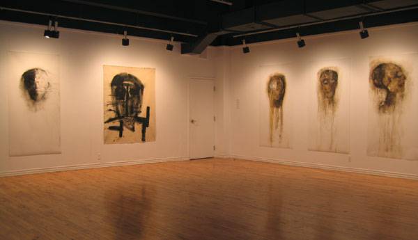 Heward, John and Safdie, Sylvia - Heads