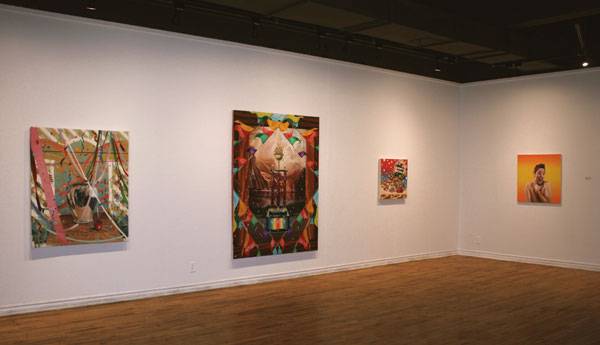 Ian Shatilla Defeating Victory