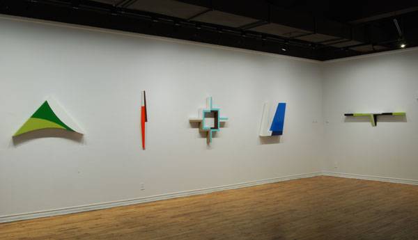 Oscar Varese Feedback