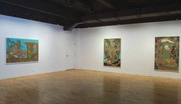 Max Wyse Mexico Terrerium