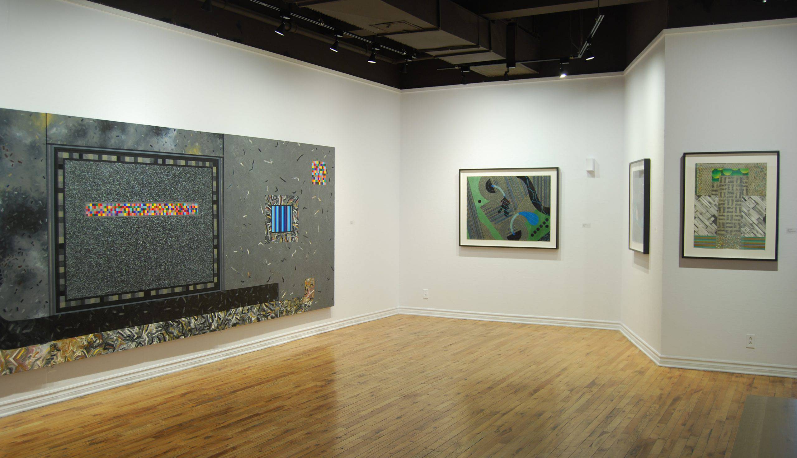 Russell T. Gordon Over Easy