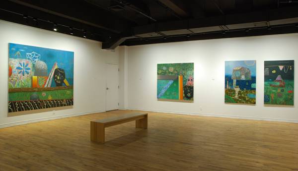 David Lafrance Club de fête