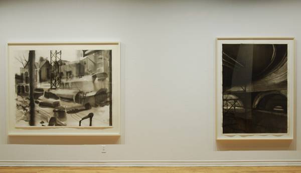 Michael MerrillEspace / Outer Space