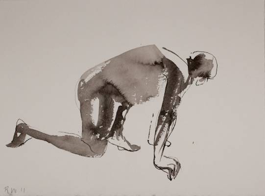 20110425-FigureStudy609inkonpaper11x152011