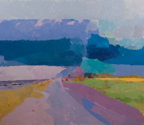 20111110-White-Bull44x51oilonlinen2011