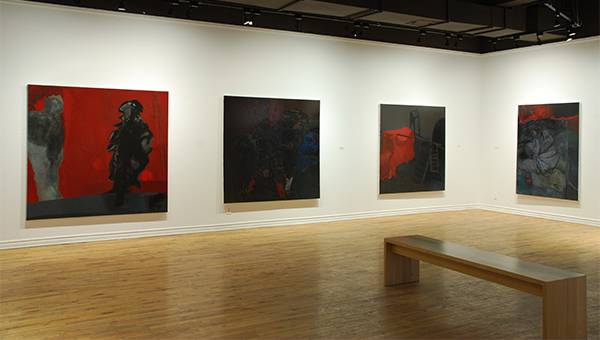 Leopold Plotek Campane