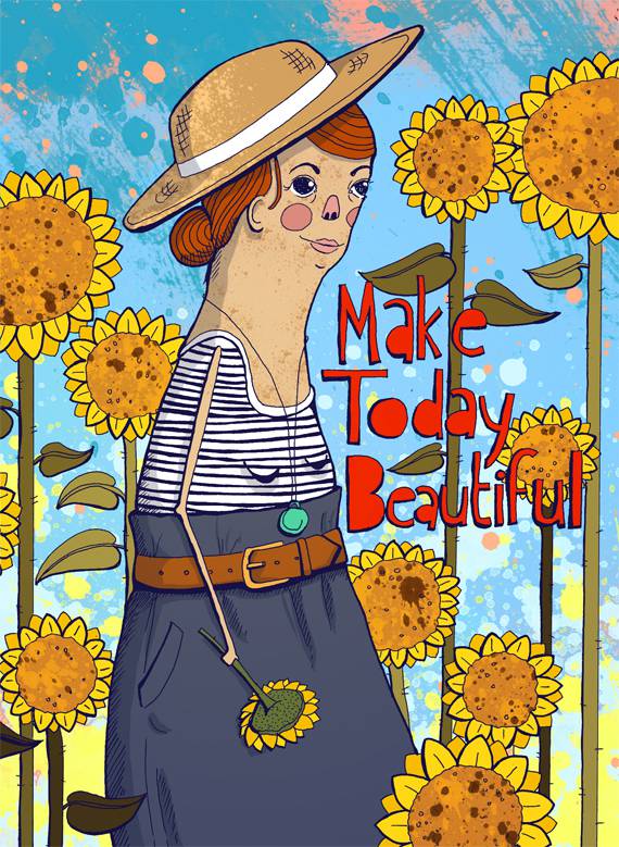 make-today-beautiful