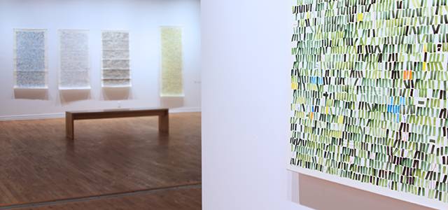 Square Affair A fundraising exhibition