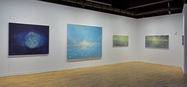 Dennis Ekstedt Megalopolis