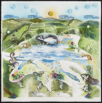 Dominique Gagnon – Memphré III