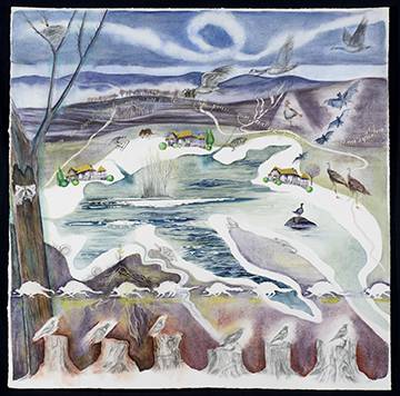 Dominique Gagnon – Memphre II