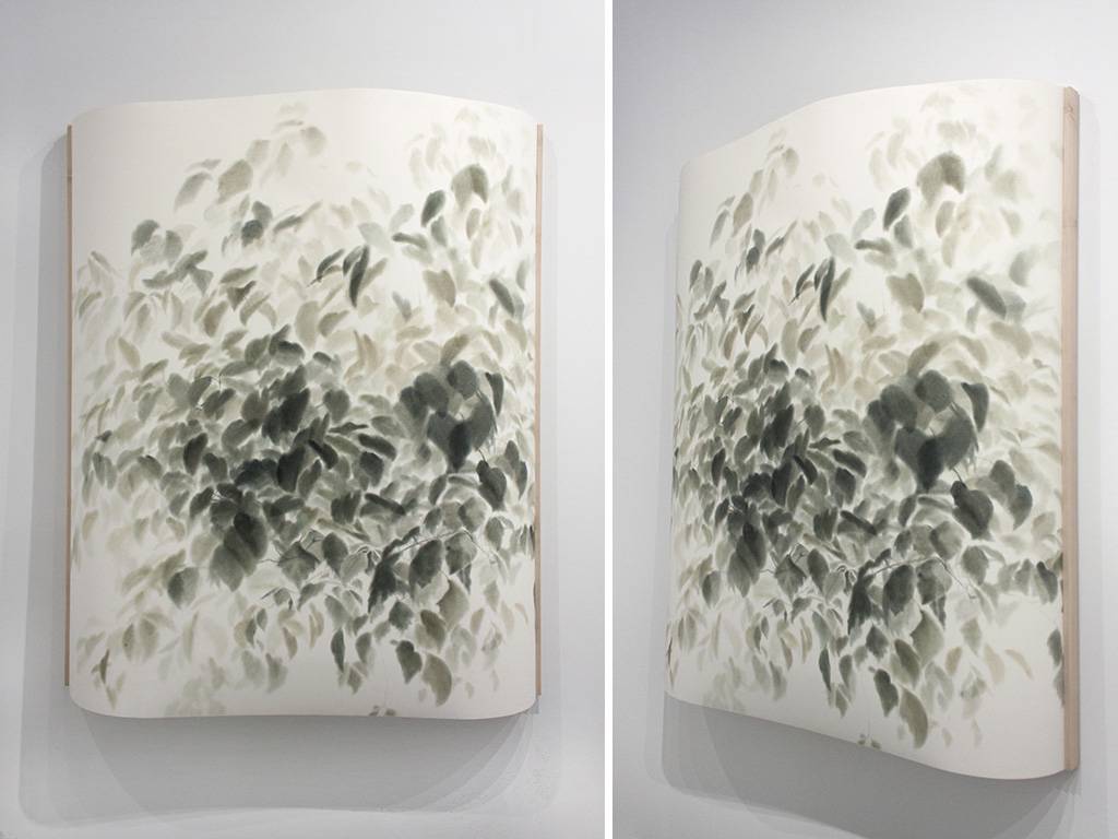 02_AndreanneGodin_ThroughYourEyesII_2018