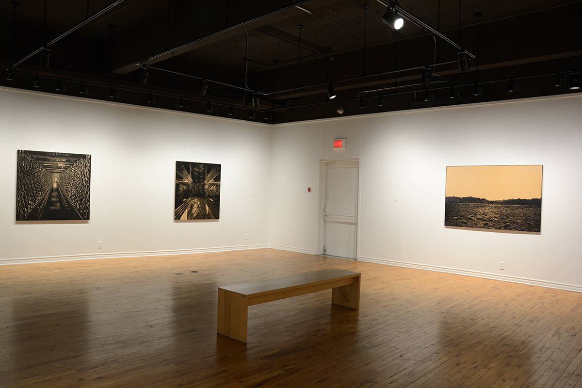 Joe Lima The Edge of the Infinite