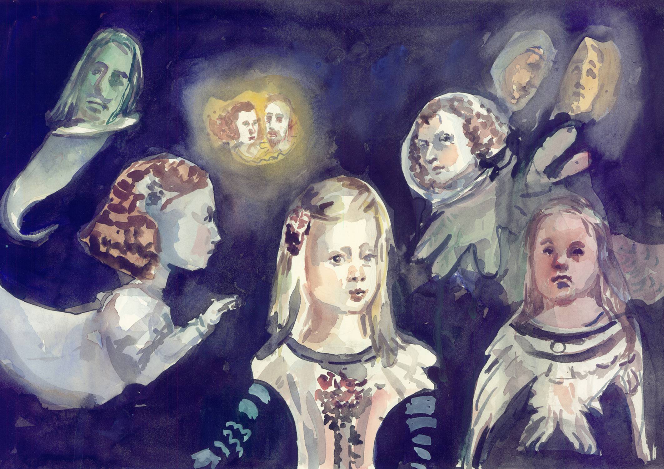 GAOinvitespacemeninas