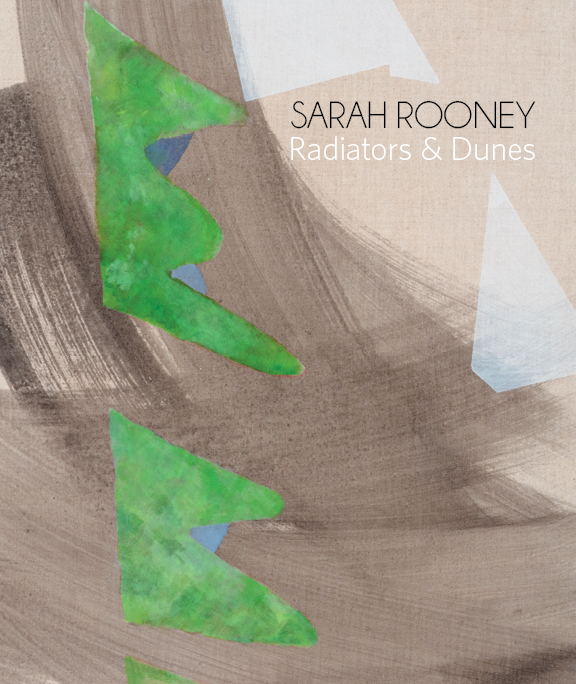 Radiators & Dunes Sarah Rooney