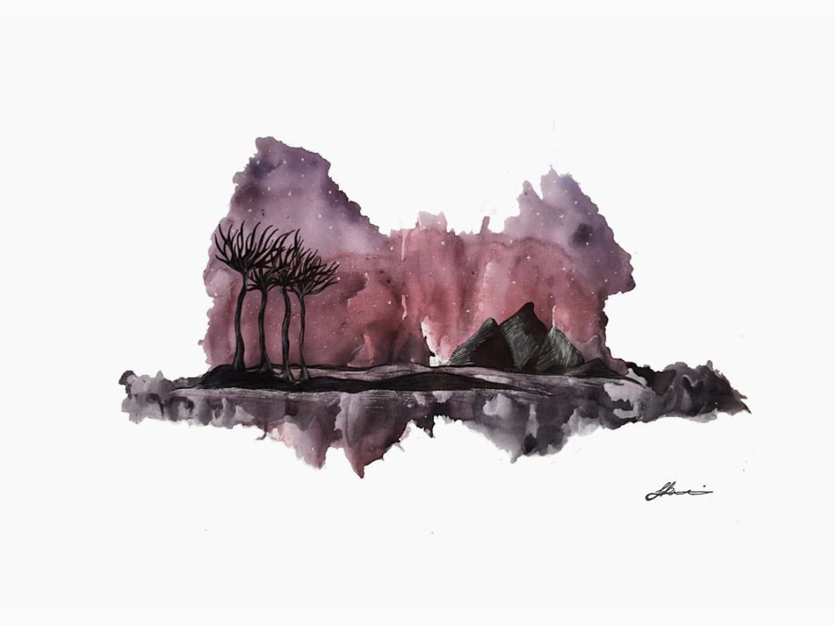 Watercolors2_JudeIbrahim