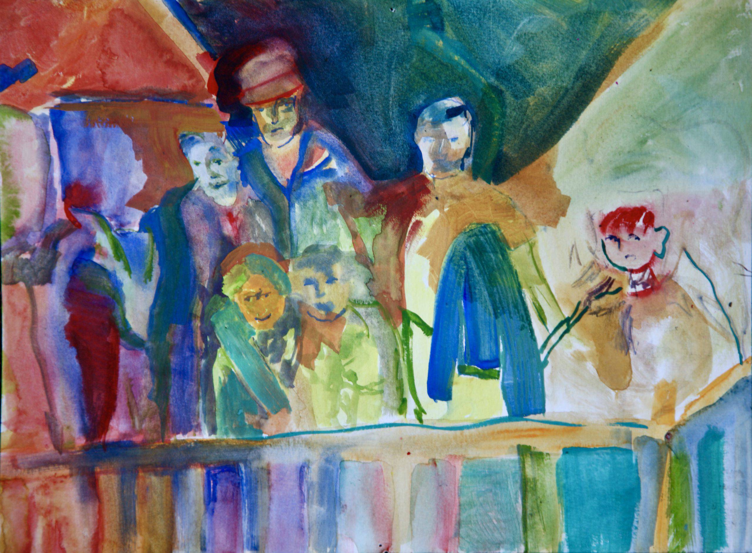 8_2019_Dirty_Family-scaled