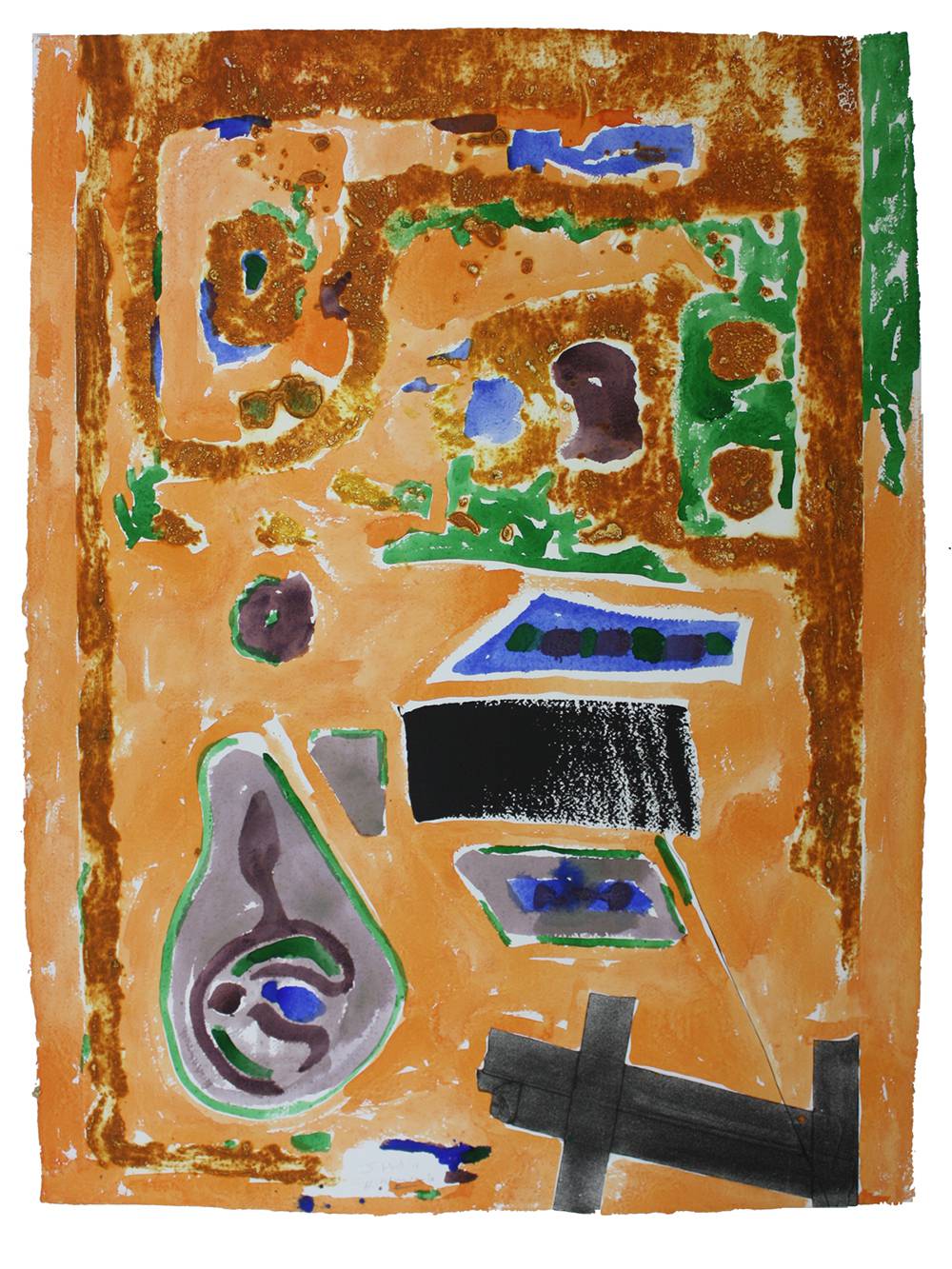 08HK-JH2017-19Untitled