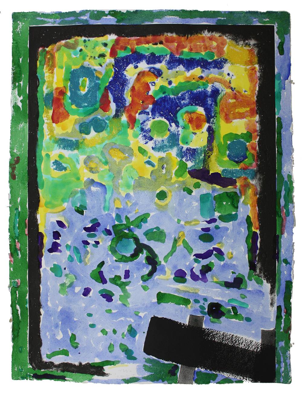 15HK-JH2017-19Untitled