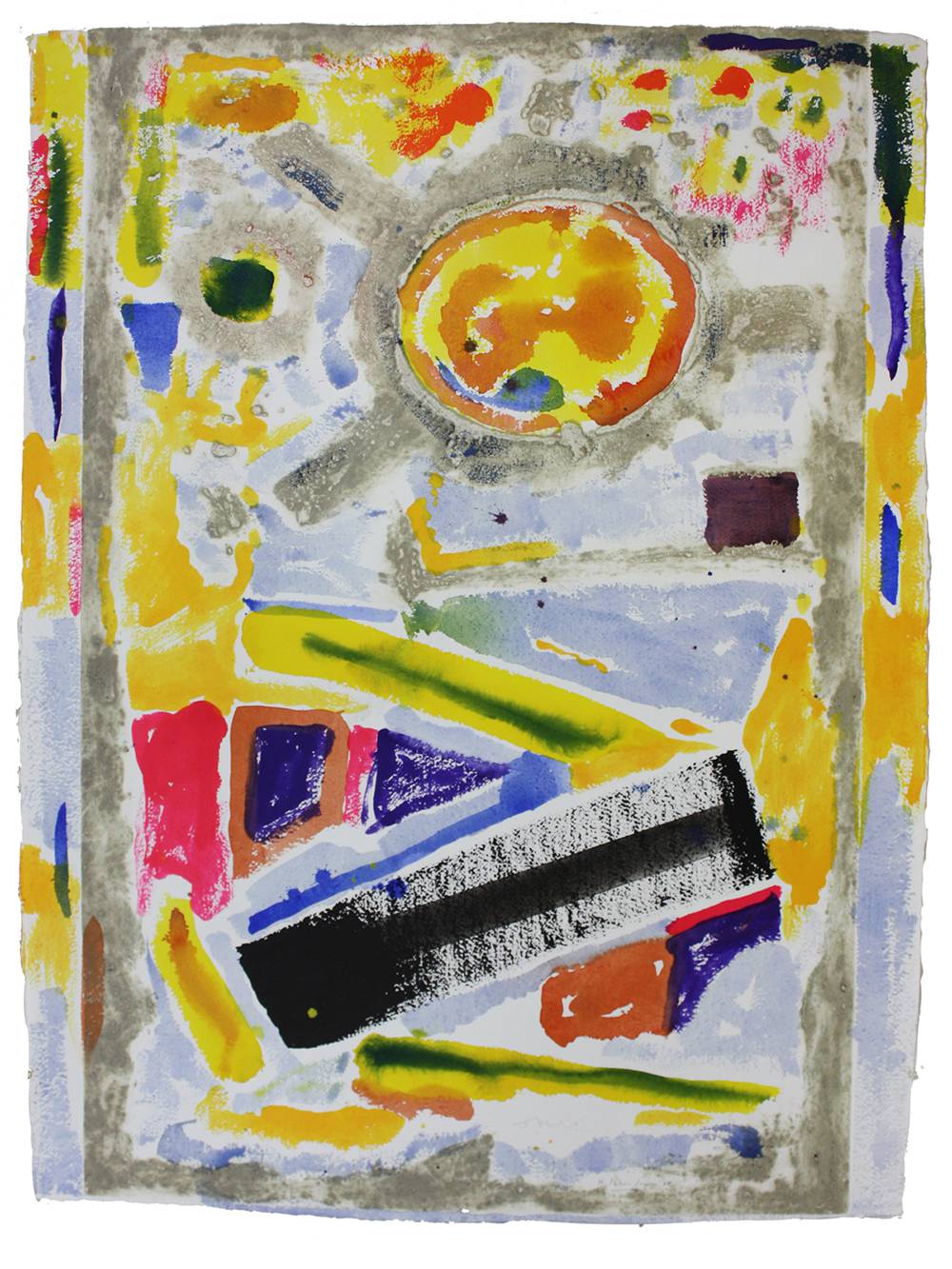 16HK-JH2017-19Untitled