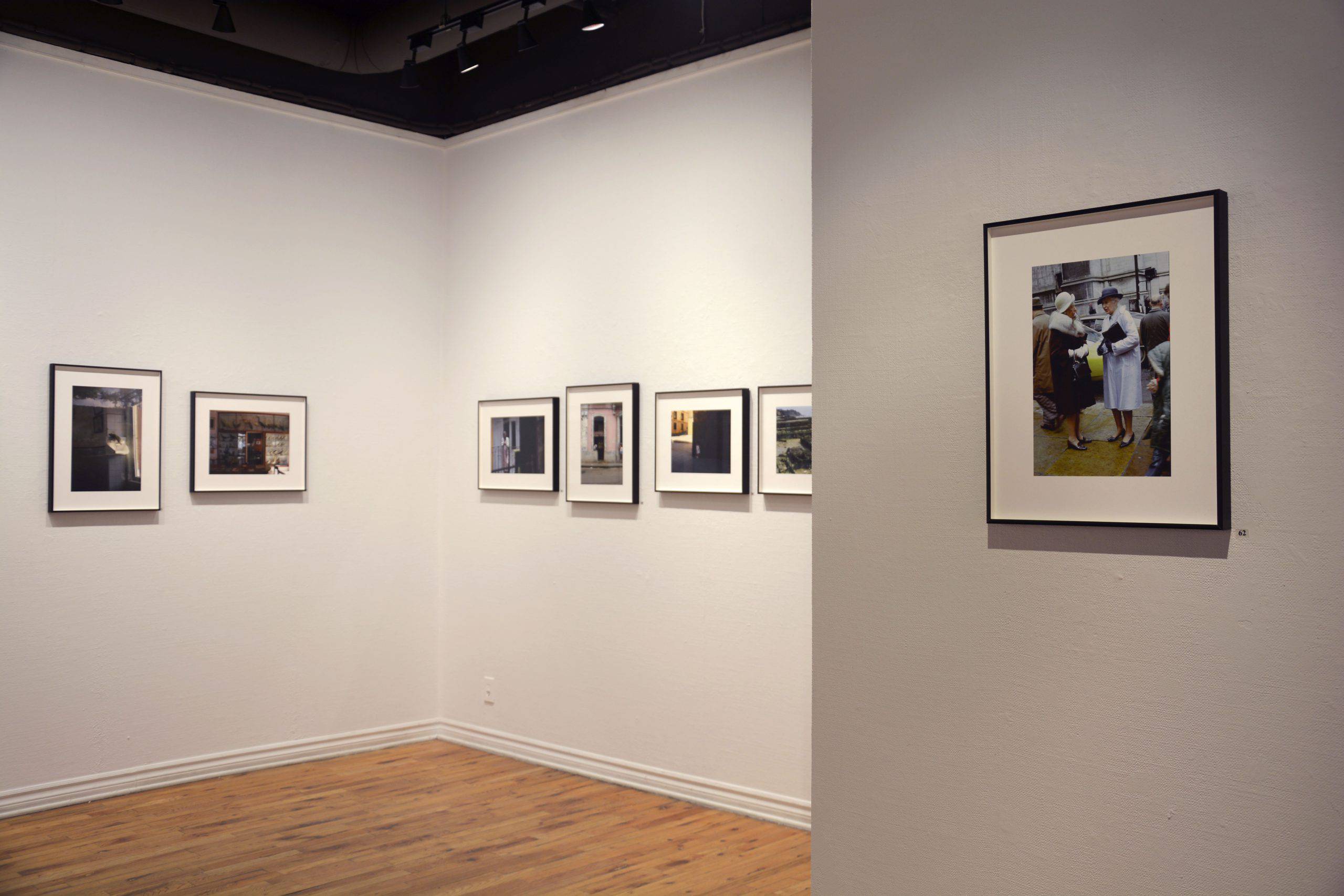 2015 Peter Krausz Photographies | Photographs 1969