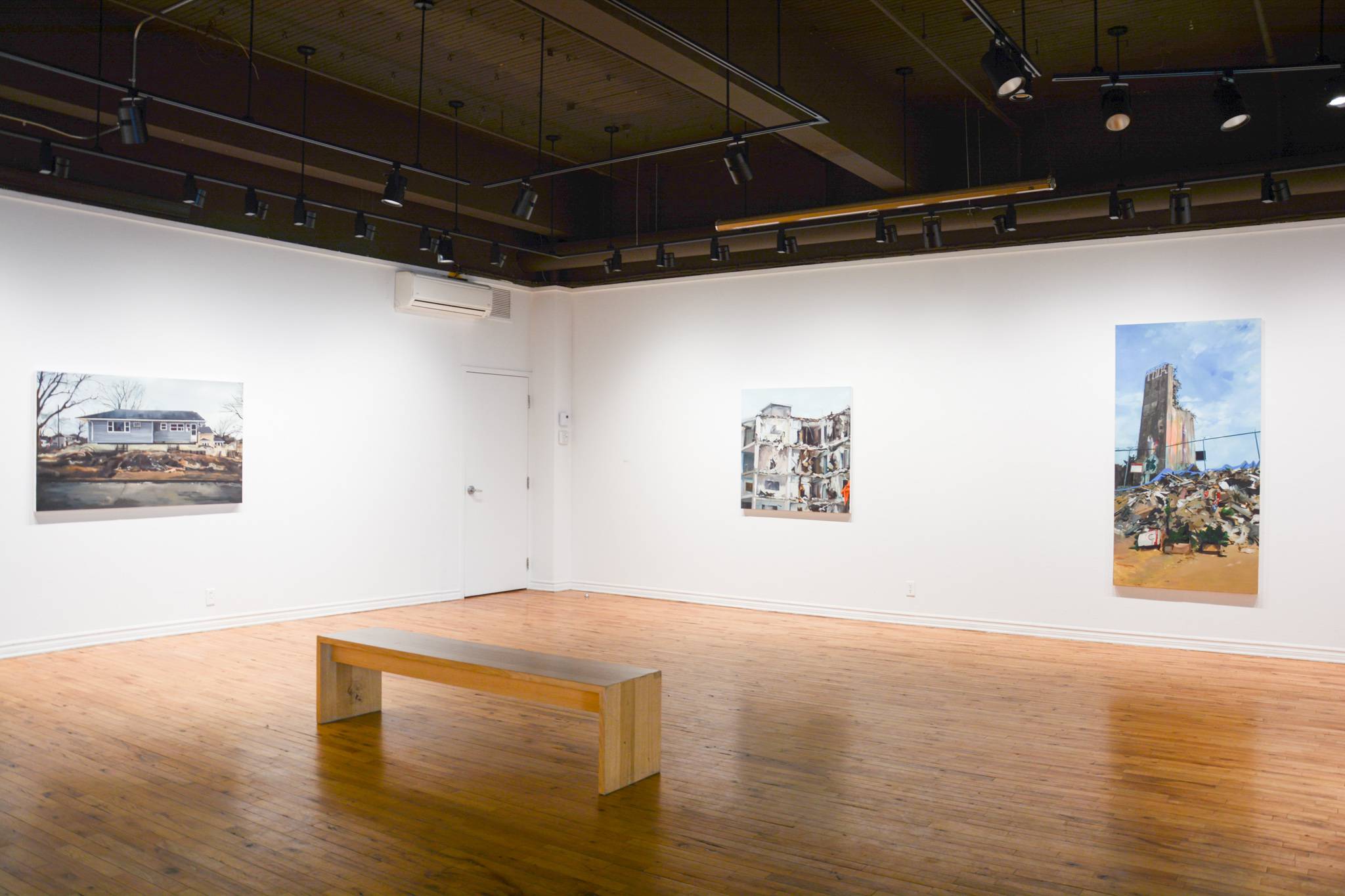 Andrea Kastner Shadow Cities