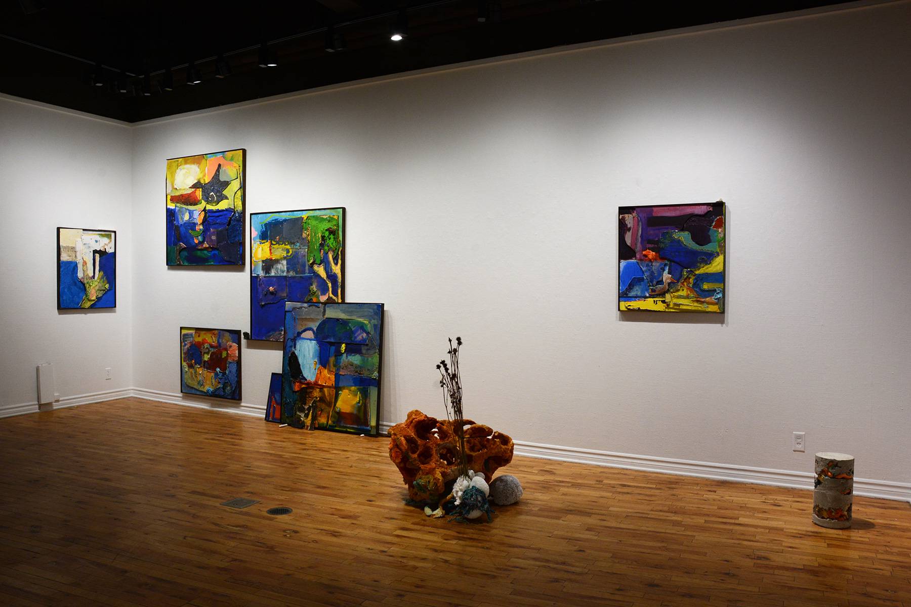 James Gardner Syzygy