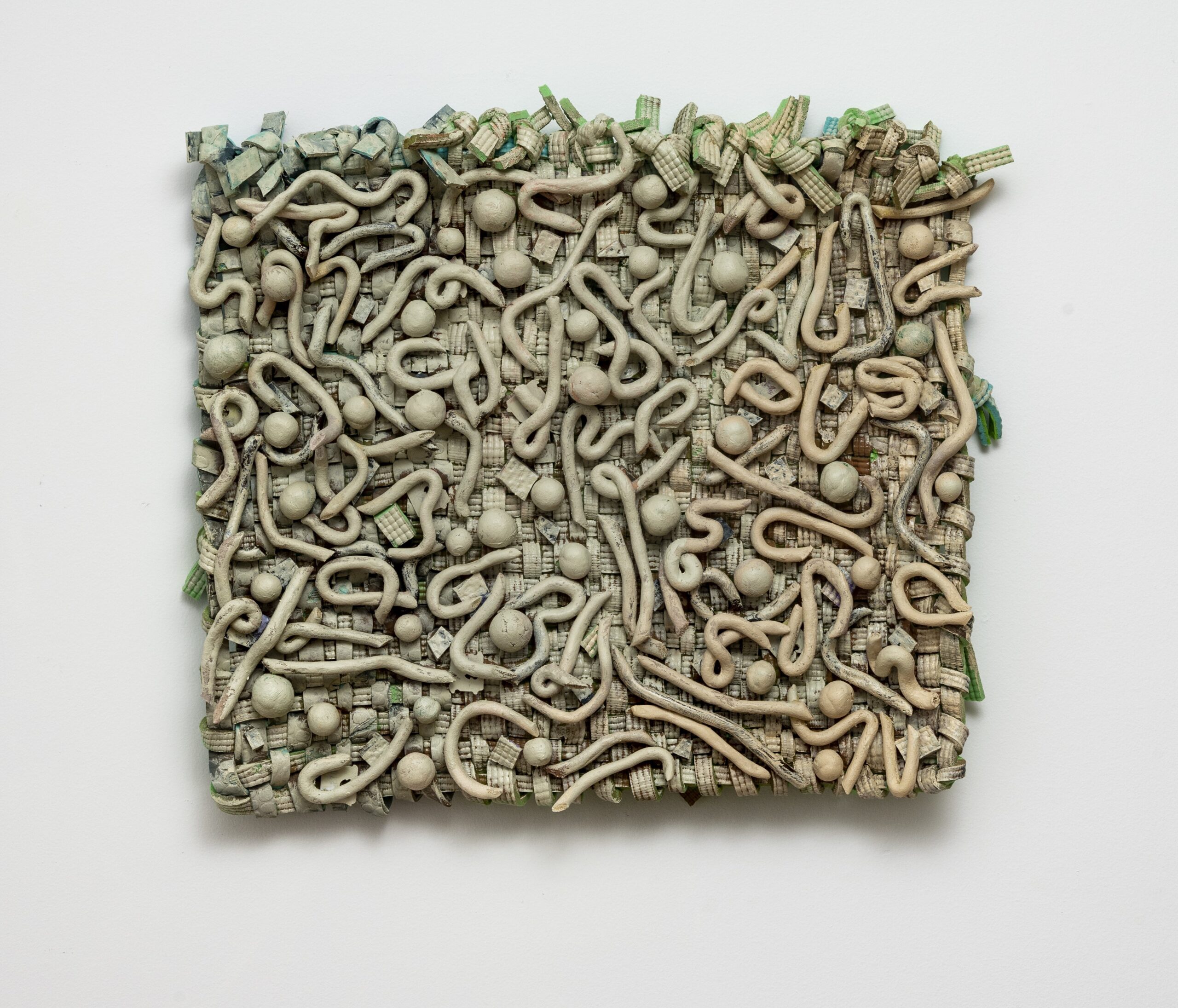 5_J Brouder_Worms and Eggs, 2020