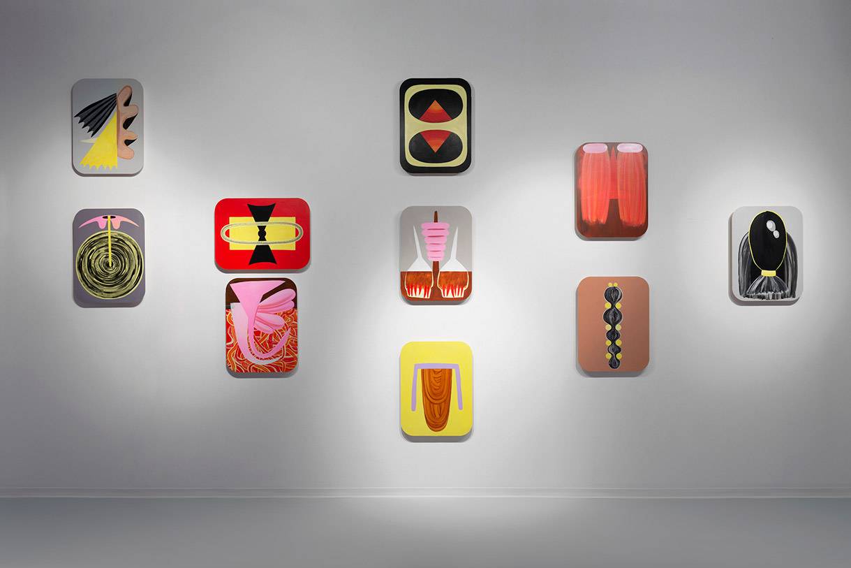 Virtual Artist-Guided Tour Virtual tour