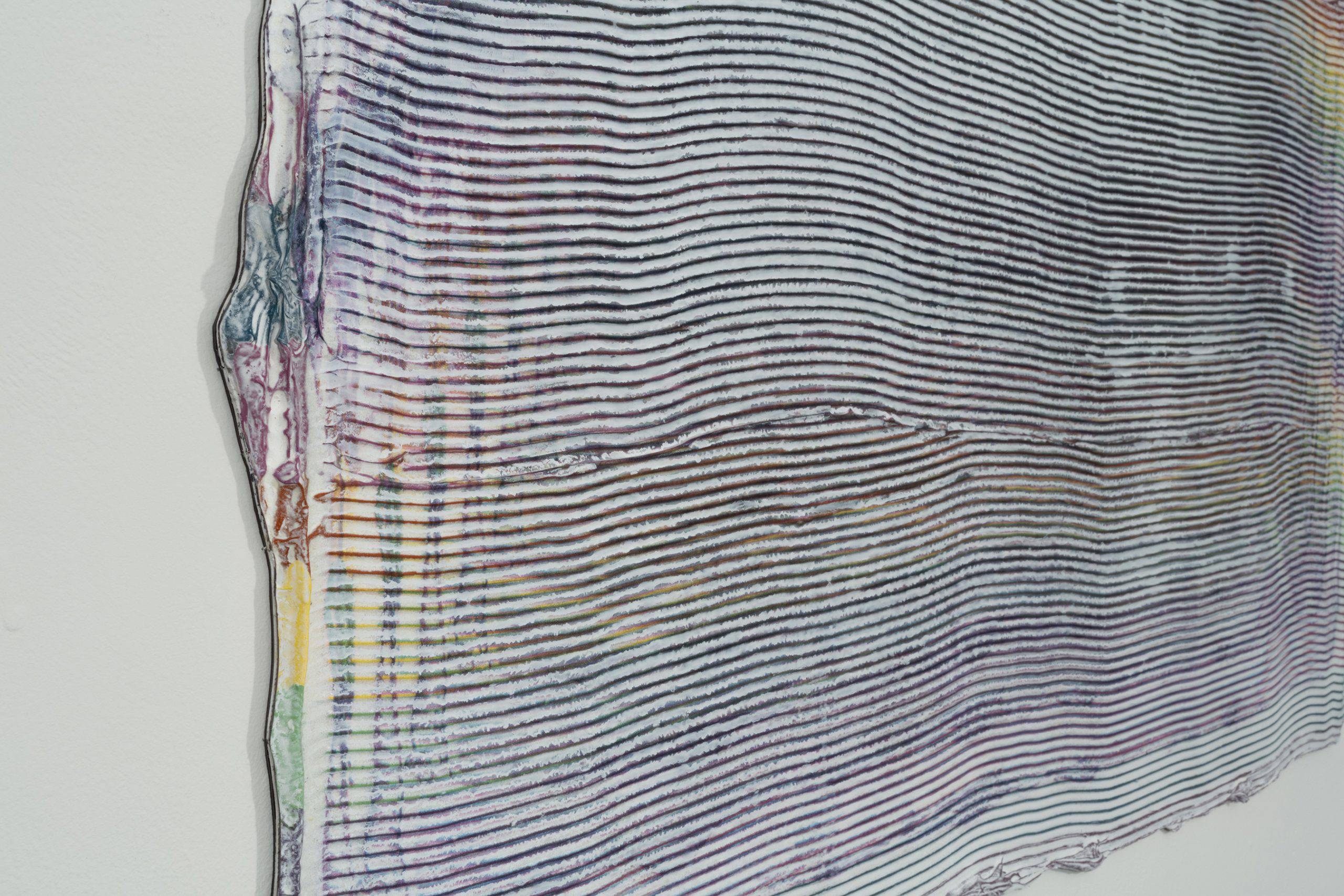 Ianick Raymond Almost There