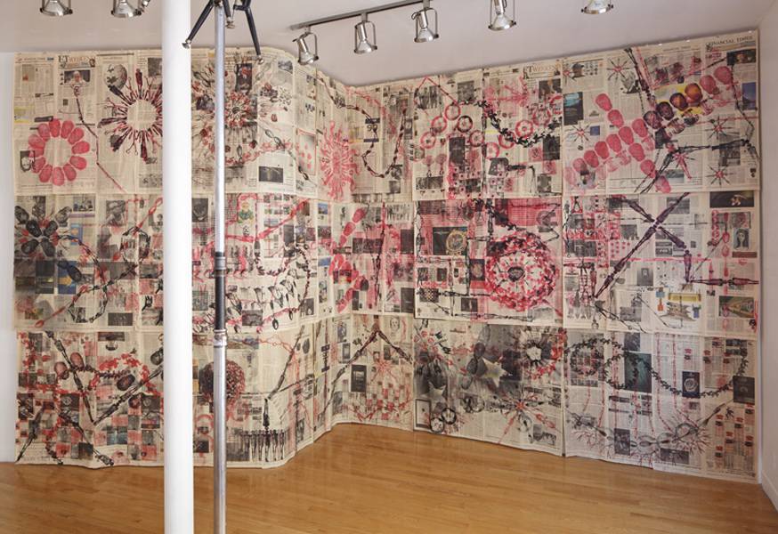 Artist Books (1973 – 2023) – François Morelli XYZ