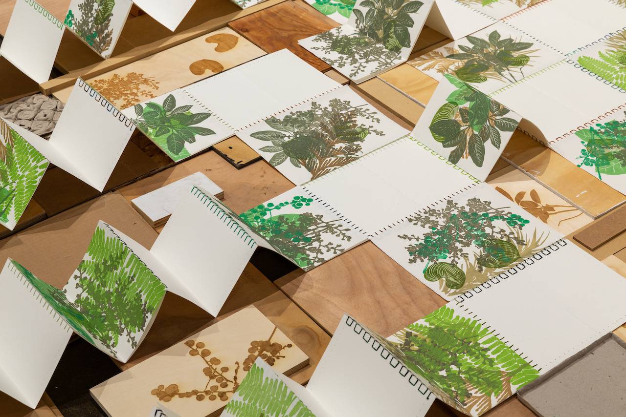 4SarahG_ForestFloor2_2022