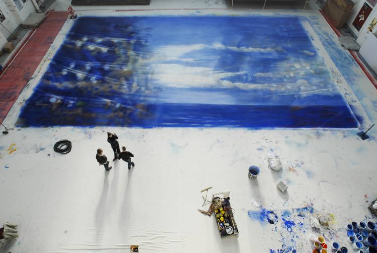 Camille_Gisele_Thierry_toile_peinte_Napoli_Opera_National_Paris_2007_02_23