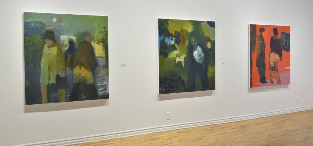 Jennifer Hornyak The Figure Revised