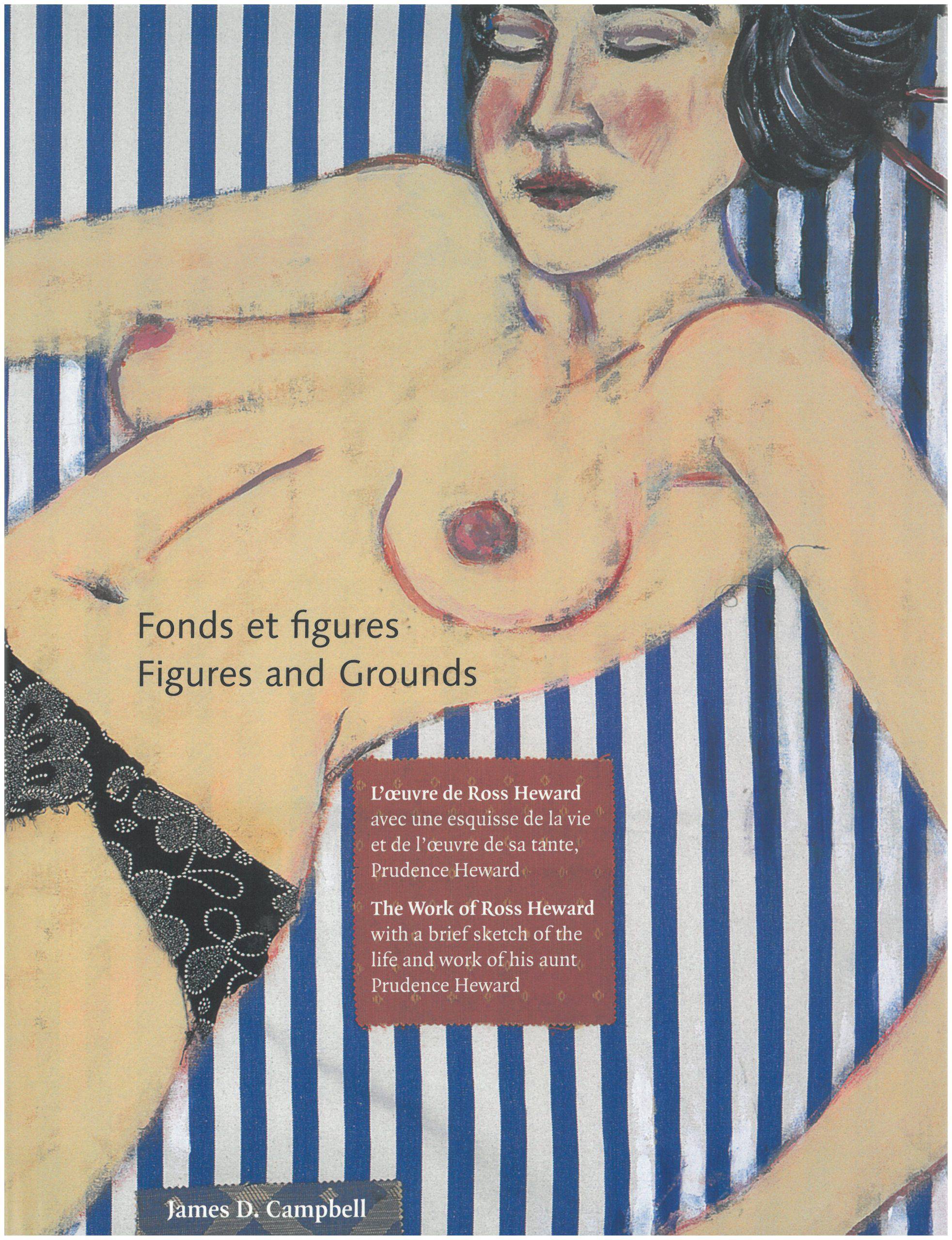 Figures and Grounds Ross Heward