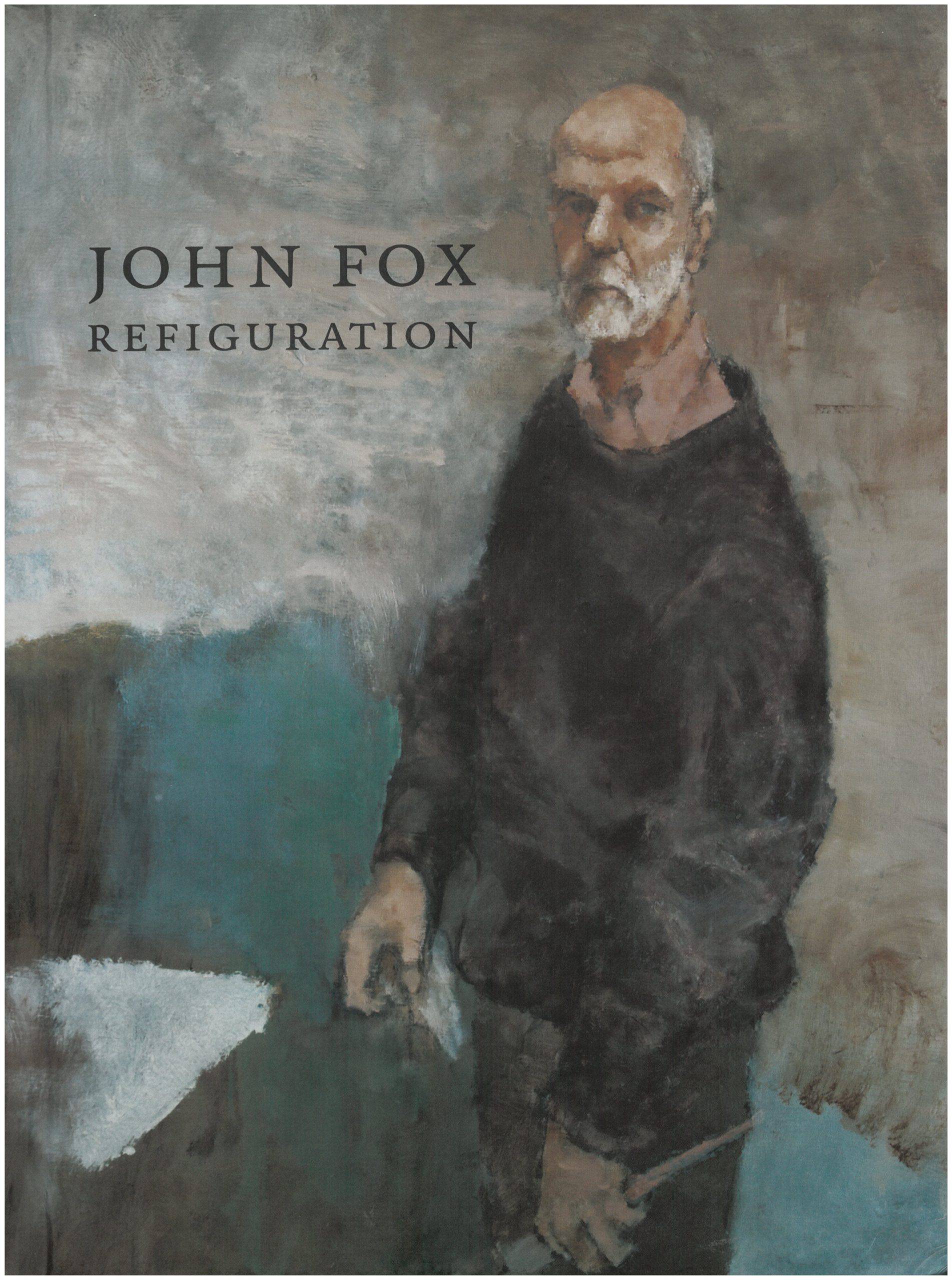 Refiguration John Fox