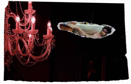 Vernissage and Artist-Guided Tour Vernissage