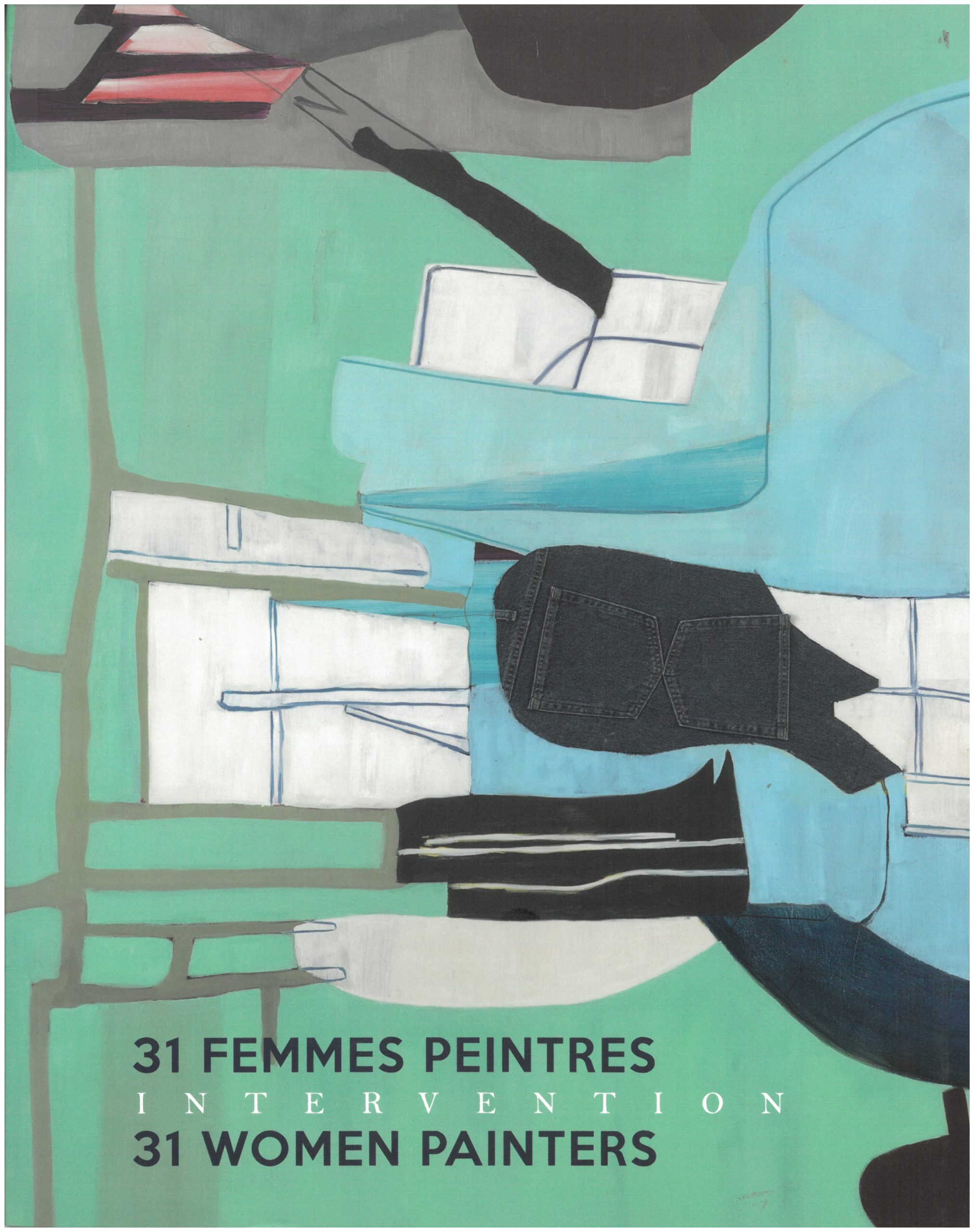 Intervention : 31 femmes peintres