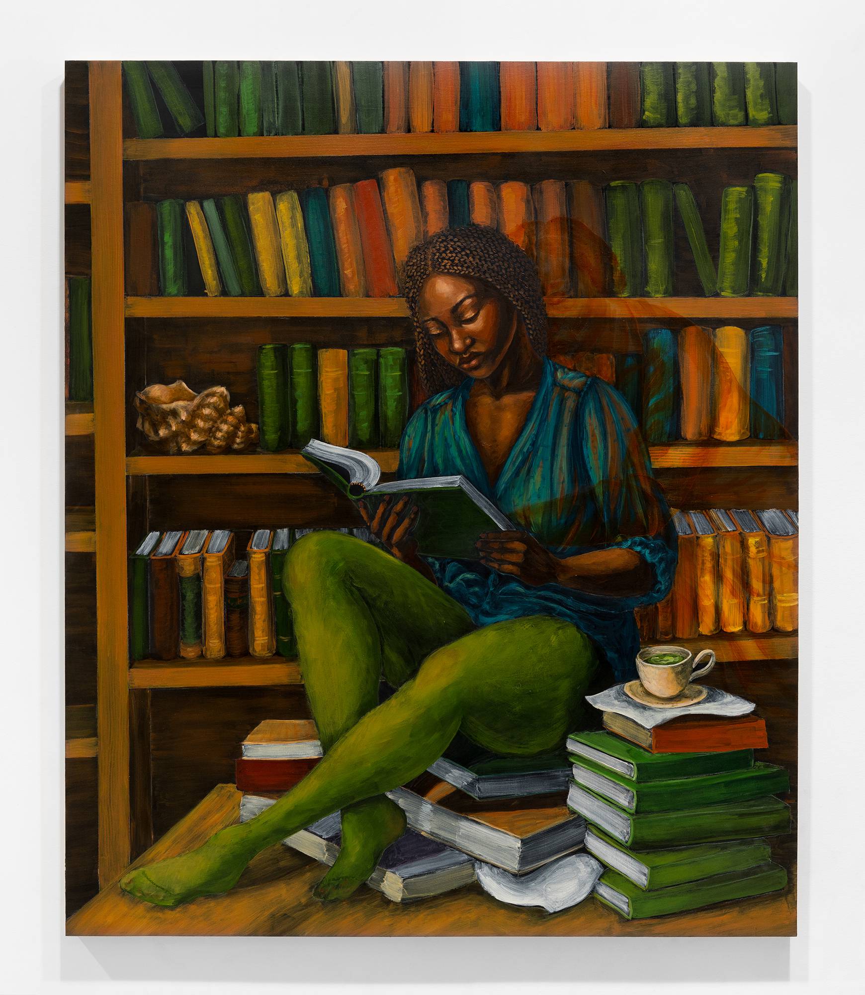 5Marie-Danielle-Duval_Le-vermeil-et-le-vert_Credit-photo-Jean-Michael-Seminaro