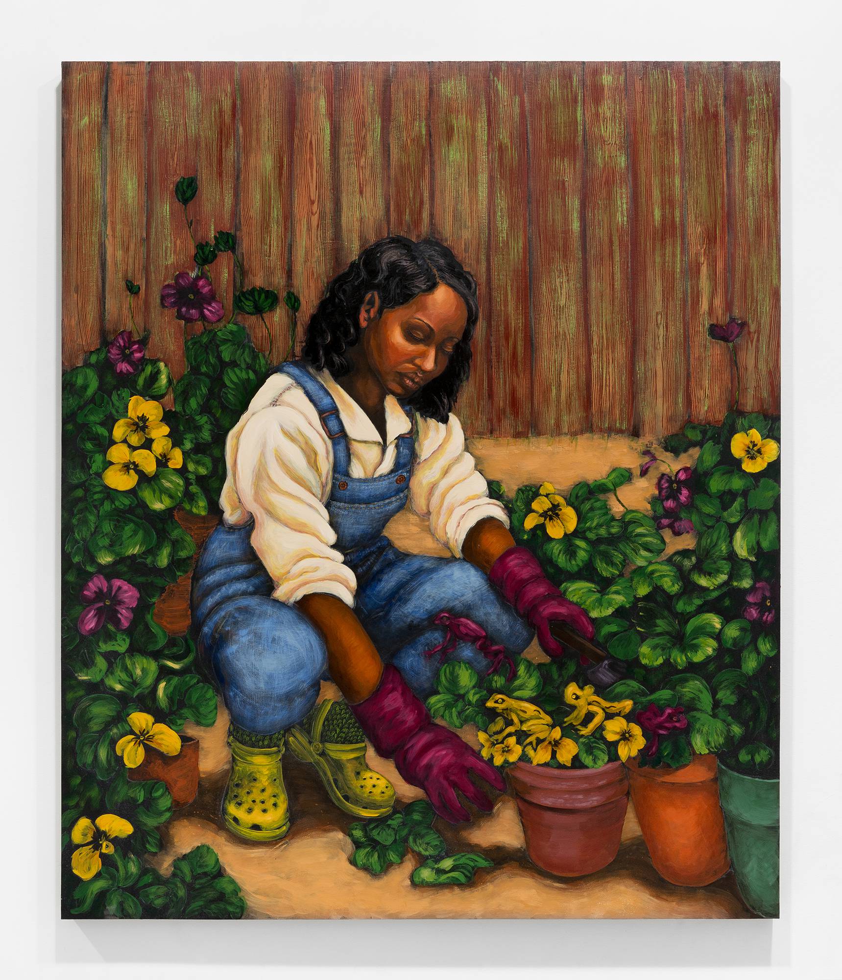 9Marie-Danielle-Duval_Pensees-dendrobates_50-60-pouces