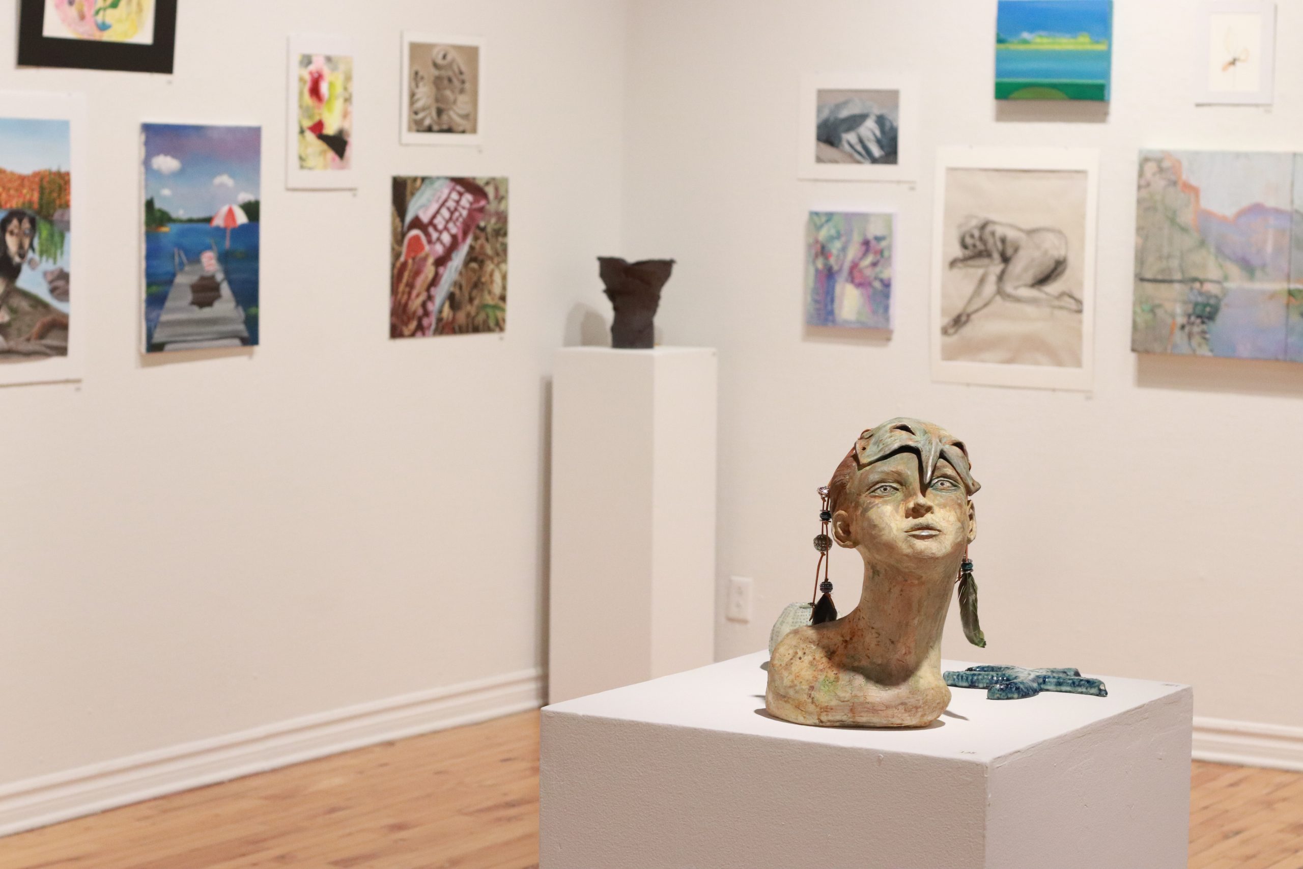 VAC’s Annual Student Exhibition 2024